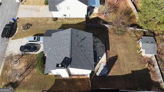 2061 Wildcat Cliffs Lane, Lawrenceville, GA 30043