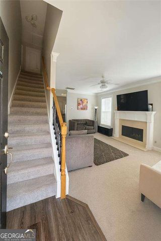 2061 Wildcat Cliffs Lane, Lawrenceville, GA 30043