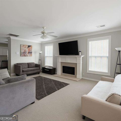 2061 Wildcat Cliffs Lane, Lawrenceville, GA 30043