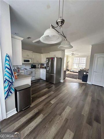 2061 Wildcat Cliffs Lane, Lawrenceville, GA 30043