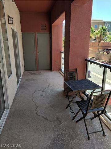 39 East AGATE Avenue 206, Las Vegas, NV 89123