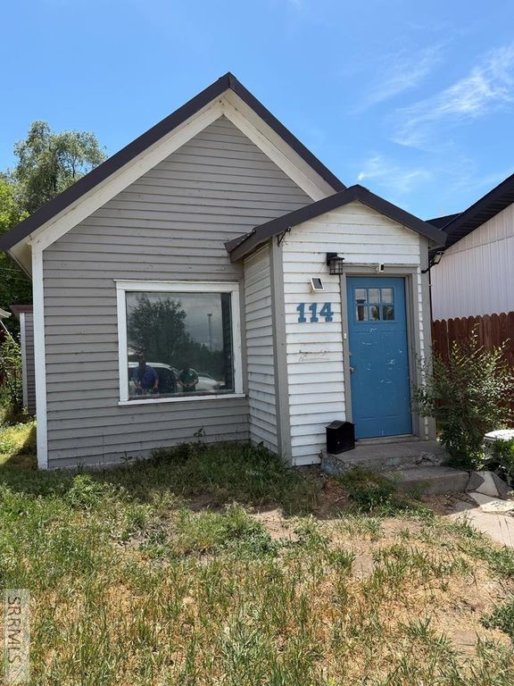 114 S 2 N, Idaho Falls, ID 83402