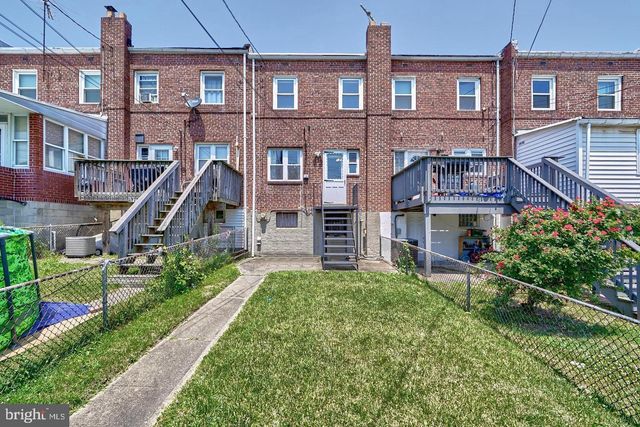 7731 WYNBROOK RD, Baltimore, MD 21224