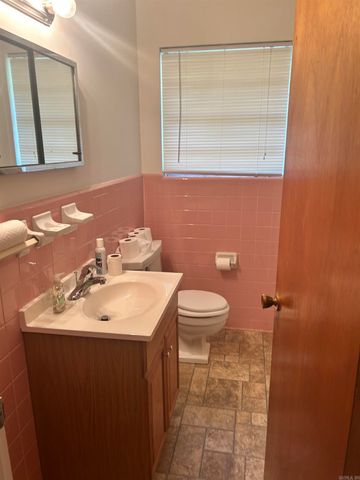 6911 Talmage Drive, Little Rock, AR 72204