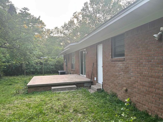 6911 Talmage Drive, Little Rock, AR 72204