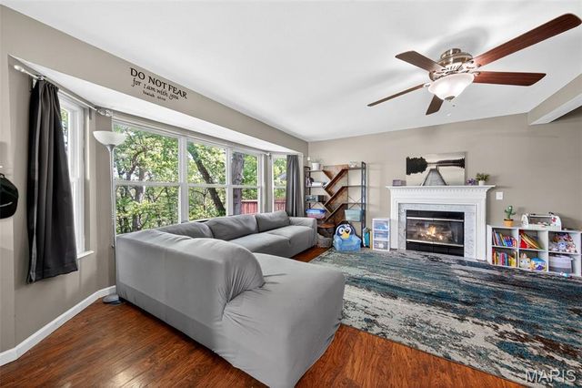 280 Wynstay Avenue, Valley Park, MO 63088