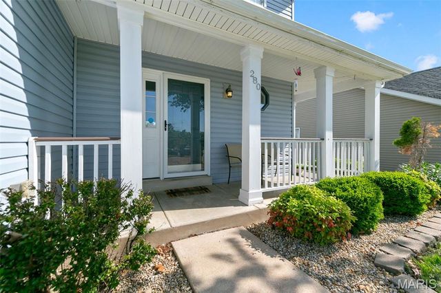 280 Wynstay Avenue, Valley Park, MO 63088
