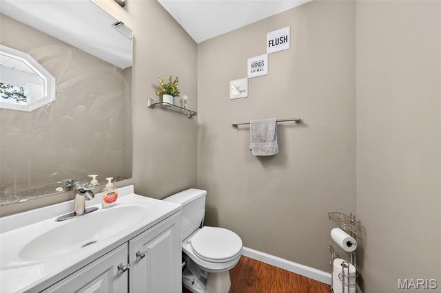 280 Wynstay Avenue, Valley Park, MO 63088