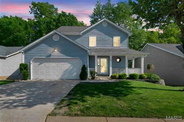 280 Wynstay Avenue, Valley Park, MO 63088