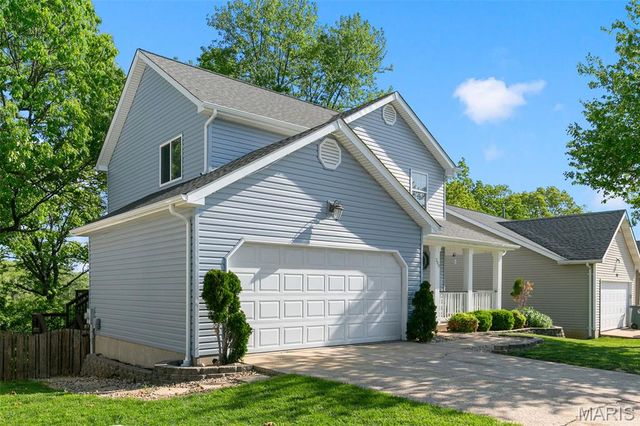 280 Wynstay Avenue, Valley Park, MO 63088