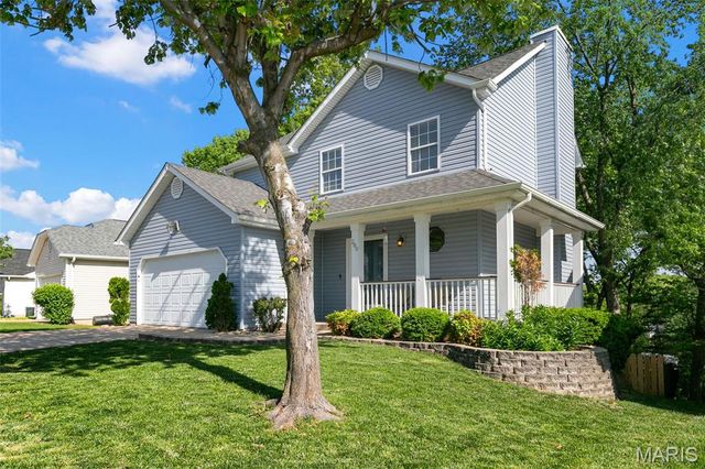 280 Wynstay Avenue, Valley Park, MO 63088