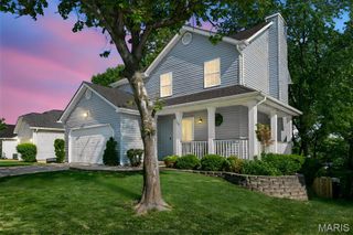 280 Wynstay Avenue, Valley Park, MO 63088