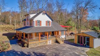 541 Cold Spring Road, Monticello, NY 12701