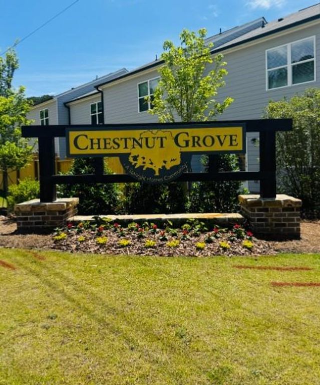 5000 Elowen Lane, Douglasville, GA 30135