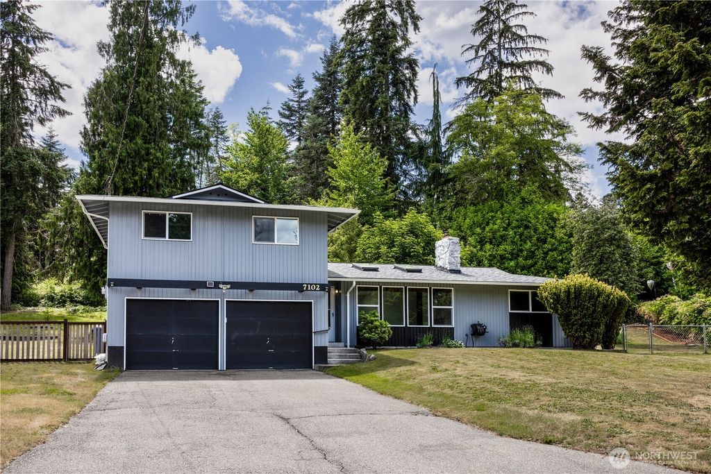 7102 48th Avenue E, Tacoma, WA 98443