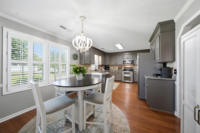 1220 Malone Drive, Sumter, SC 29154