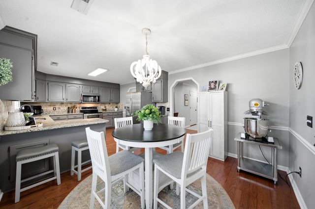 1220 Malone Drive, Sumter, SC 29154