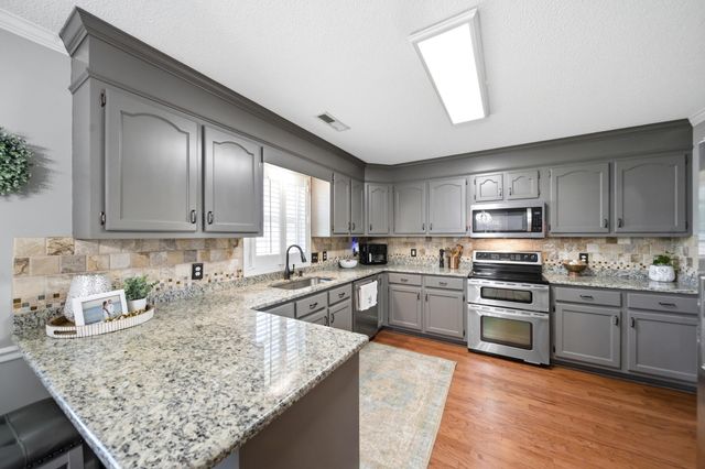 1220 Malone Drive, Sumter, SC 29154