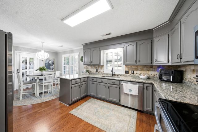 1220 Malone Drive, Sumter, SC 29154