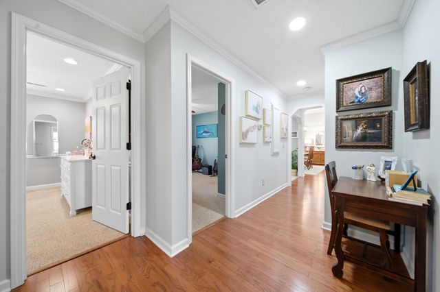 1220 Malone Drive, Sumter, SC 29154