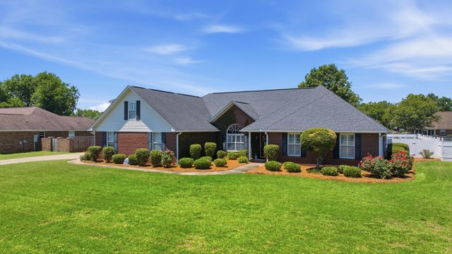 1220 Malone Drive, Sumter, SC 29154