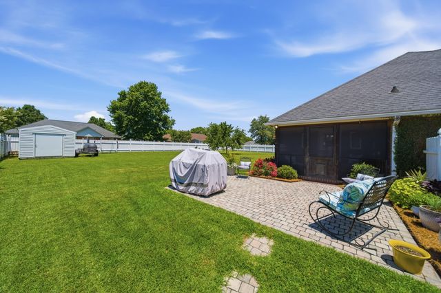 1220 Malone Drive, Sumter, SC 29154