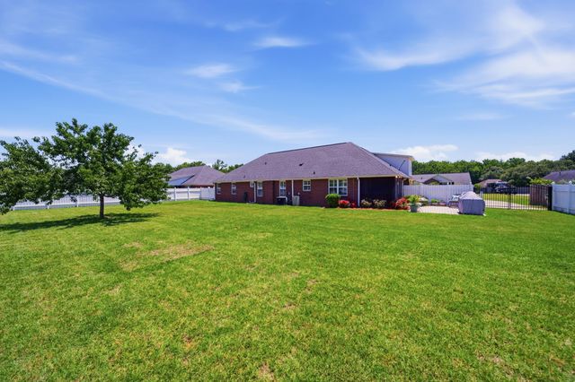 1220 Malone Drive, Sumter, SC 29154