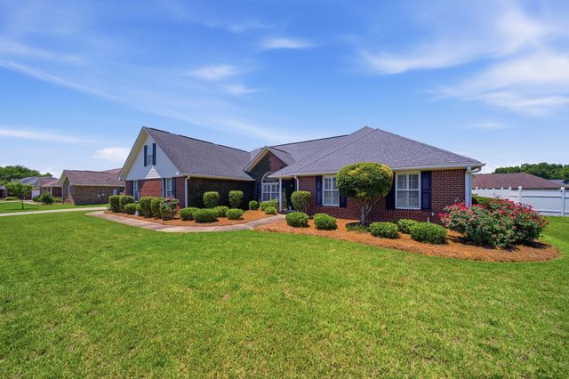 1220 Malone Drive, Sumter, SC 29154