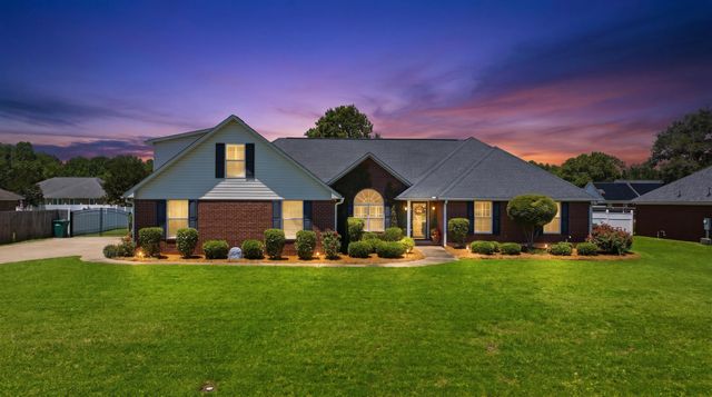 1220 Malone Drive, Sumter, SC 29154