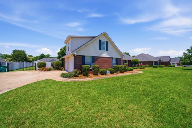 1220 Malone Drive, Sumter, SC 29154