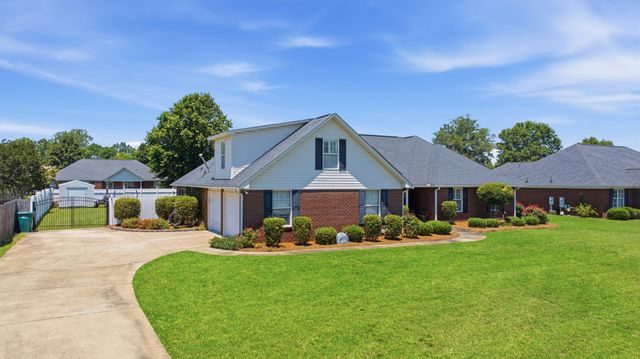 1220 Malone Drive, Sumter, SC 29154
