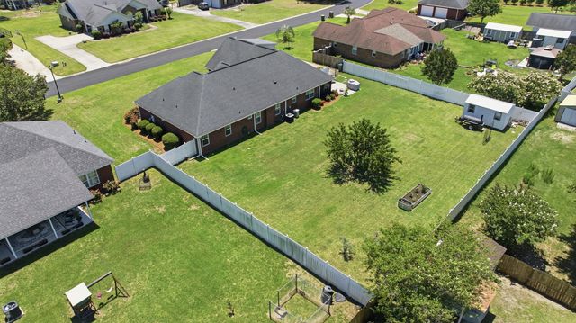 1220 Malone Drive, Sumter, SC 29154