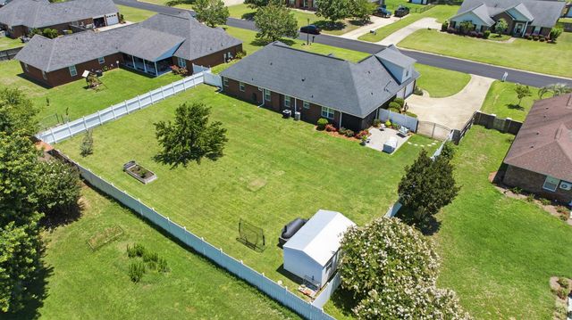 1220 Malone Drive, Sumter, SC 29154