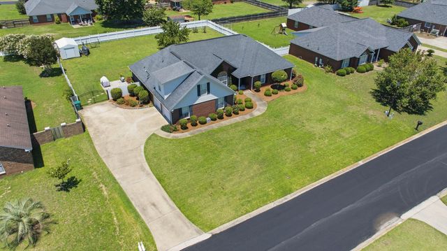 1220 Malone Drive, Sumter, SC 29154