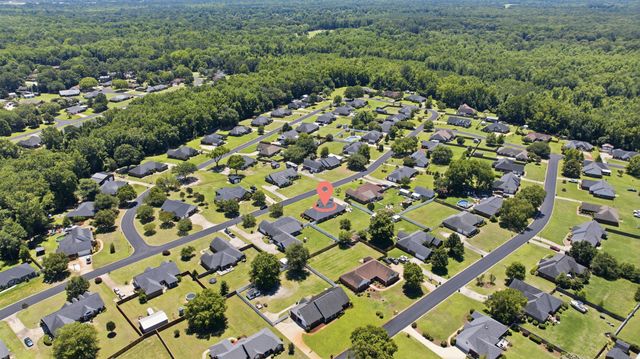 1220 Malone Drive, Sumter, SC 29154