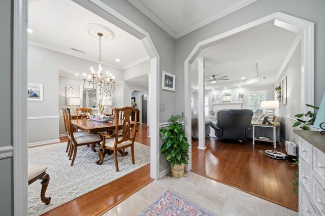 1220 Malone Drive, Sumter, SC 29154