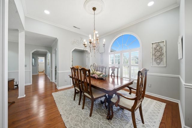 1220 Malone Drive, Sumter, SC 29154