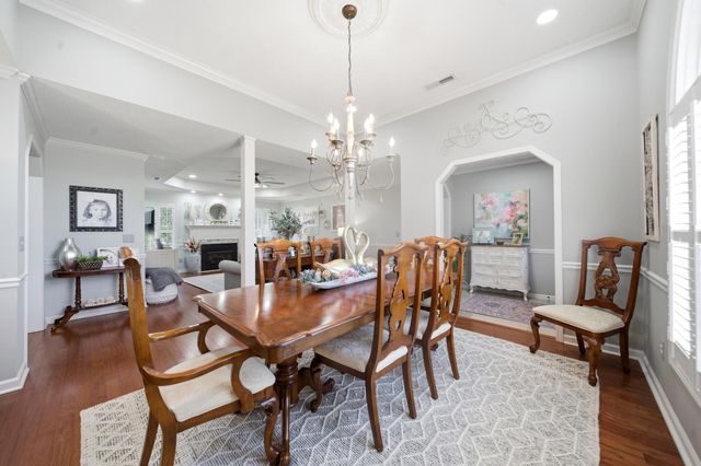 1220 Malone Drive, Sumter, SC 29154