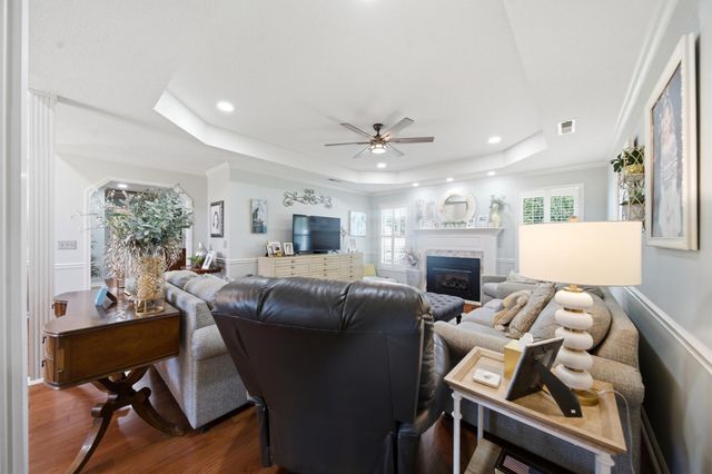 1220 Malone Drive, Sumter, SC 29154