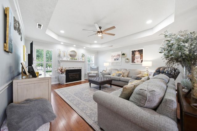 1220 Malone Drive, Sumter, SC 29154
