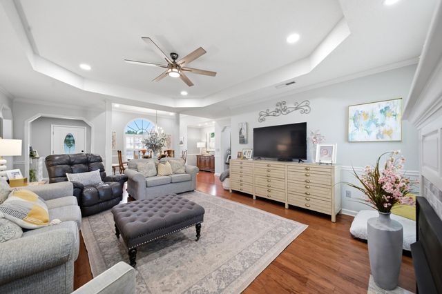 1220 Malone Drive, Sumter, SC 29154