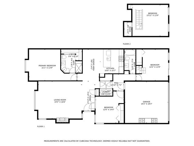 19016 Tupelo Lane, Dallas, TX 75287