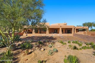 17320 S Placita Exquisita, Sahuarita, AZ 85629