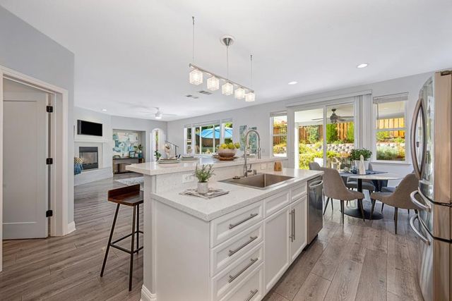 7124 Cinnamon Teal Way, El Dorado Hills, CA 95762