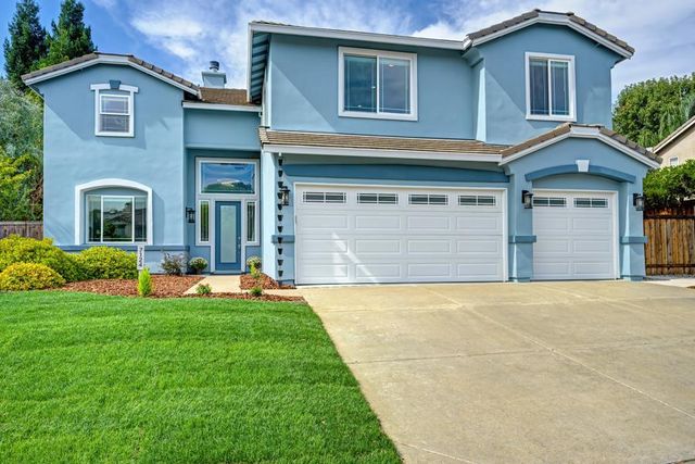 7124 Cinnamon Teal Way, El Dorado Hills, CA 95762