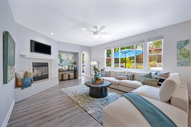 7124 Cinnamon Teal Way, El Dorado Hills, CA 95762