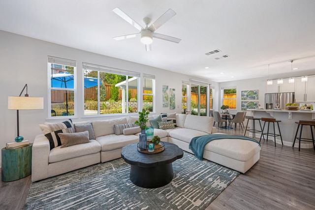 7124 Cinnamon Teal Way, El Dorado Hills, CA 95762
