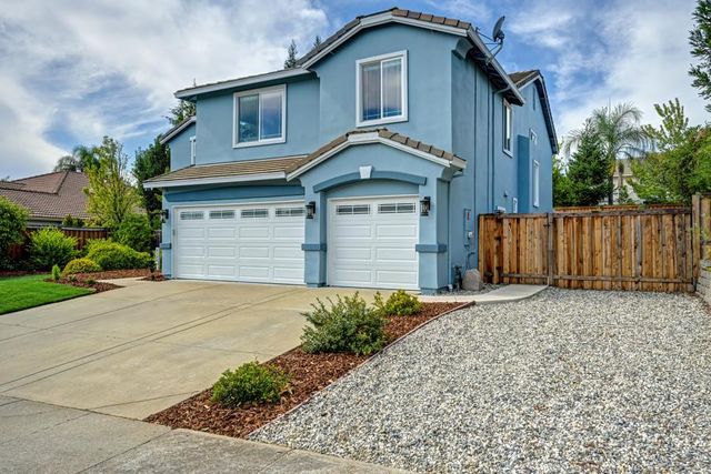 7124 Cinnamon Teal Way, El Dorado Hills, CA 95762