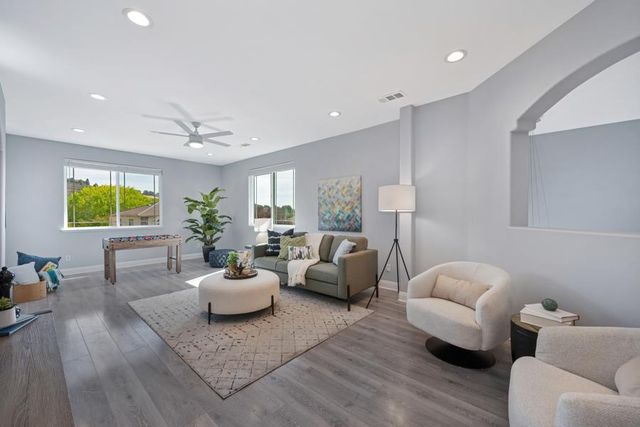 7124 Cinnamon Teal Way, El Dorado Hills, CA 95762