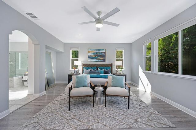 7124 Cinnamon Teal Way, El Dorado Hills, CA 95762